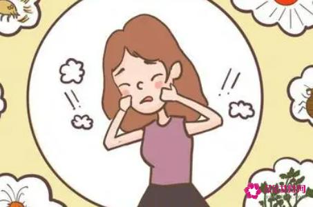 秋季护肤的保养攻略