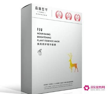 敏感肌肤最爱5款面膜