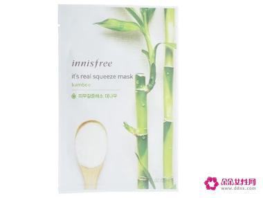 敏感肌肤最爱5款面膜