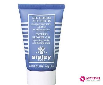 敏感肌肤最爱5款面膜