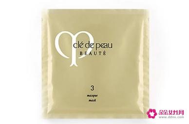 敏感肌肤最爱5款面膜