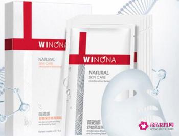 敏感肌肤最爱5款面膜