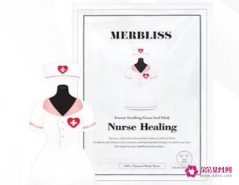 敏感肌肤最爱5款面膜