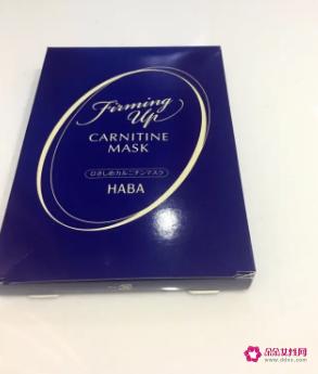 敏感肌肤最爱5款面膜