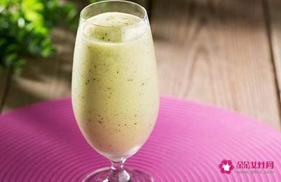 水果优格冰沙简单健康又好吃的做法