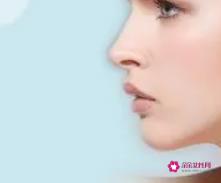 怎样提高鼻梁小技巧