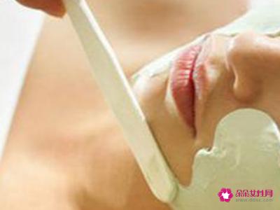 怎样自制秋冬保湿抗皱面膜