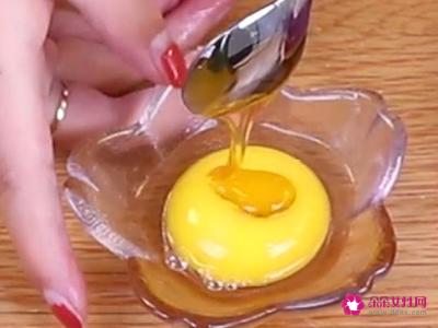 怎样自制秋冬保湿抗皱面膜