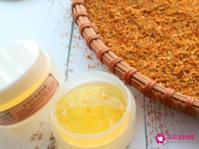 怎样自制秋冬保湿抗皱面膜