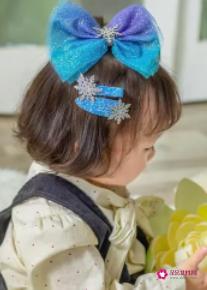 女宝宝剪什么发型好看 锅盖头