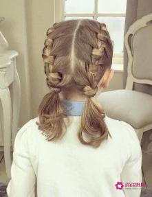 女宝宝剪什么发型好看 锅盖头