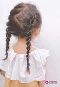 女宝宝剪什么发型好看 锅盖头