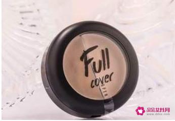 遮瑕膏排行榜前十名平价