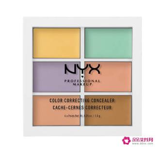 遮瑕膏排行榜前十名平价