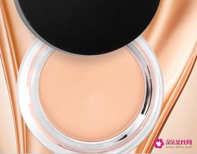 遮瑕膏排行榜前十名平价