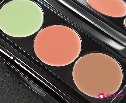 遮瑕膏排行榜前十名平价