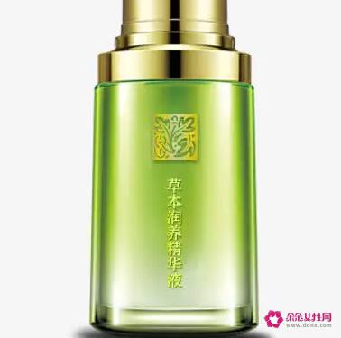 护肤品里的素护肤功效