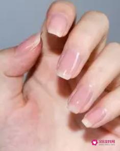 怎么做指甲油简单过程