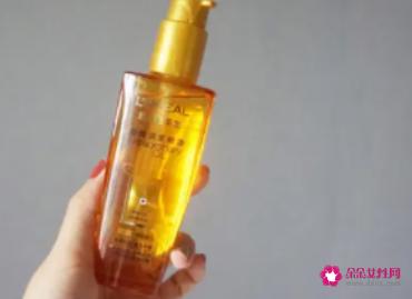 护发的正确步骤