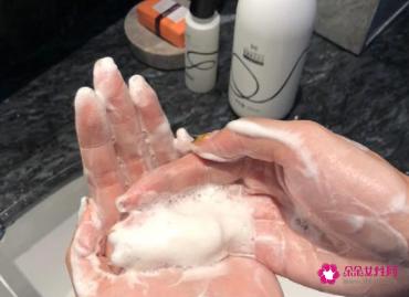 护发的正确步骤