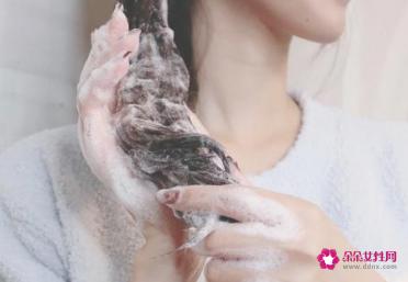 护发的正确步骤