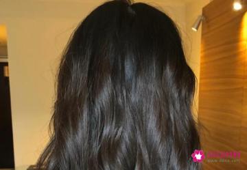 护发的正确步骤