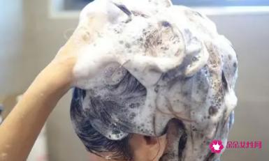 护发的正确步骤