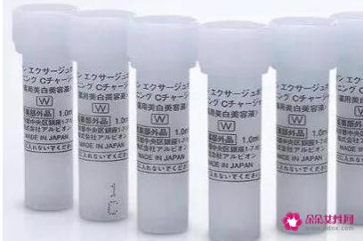 女人为什么一定要用液