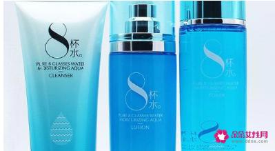 八杯水好用还是不好用