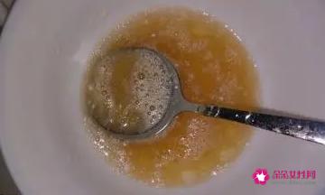 蛋清加什么可以做面膜