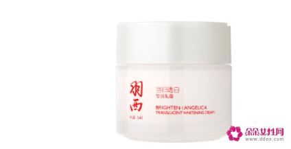 哪种面膜美白效果好