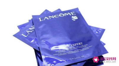 哪种面膜美白效果好