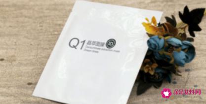 哪种面膜美白效果好