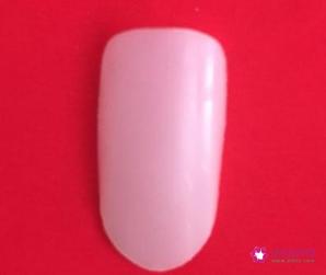 各种指甲形状图片