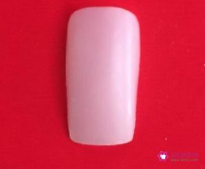 各种指甲形状图片