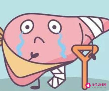 肝代谢不好补充什么营养素
