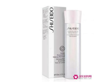 卸妆水品牌十大排行榜