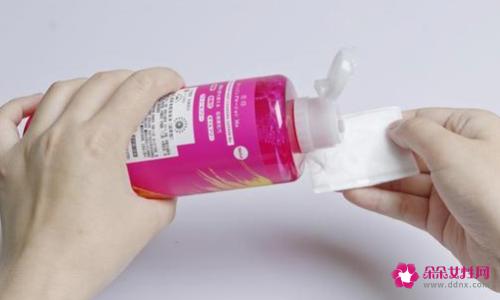 卸妆水品牌十大排行榜