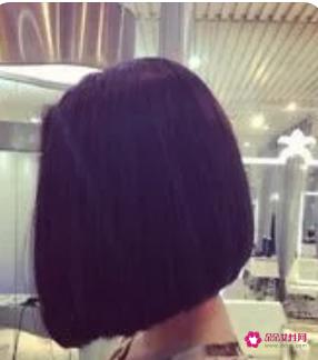 女婴发型图短发夏季