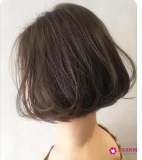 女婴发型图短发夏季