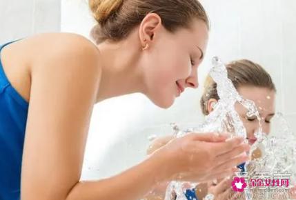 改善皮肤粗糙的办法