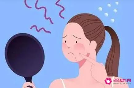 改善皮肤粗糙的办法
