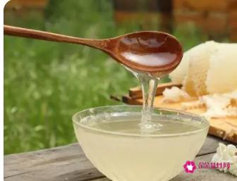 蜂蜜洗脸有哪些好处