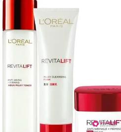 30岁左右的女人用什么护肤品