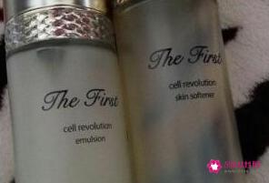 30岁左右的女人用什么护肤品