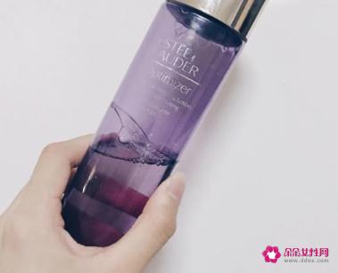 雅诗兰黛水哪款好用