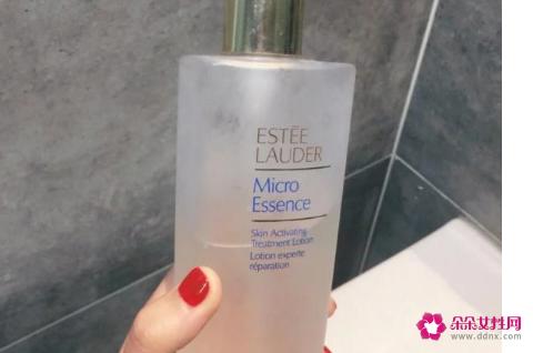 雅诗兰黛水哪款好用