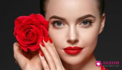 韩式妆容化妆方法