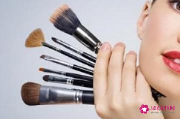 韩式妆容化妆方法