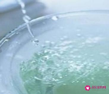 白醋有哪些美容护肤的功效